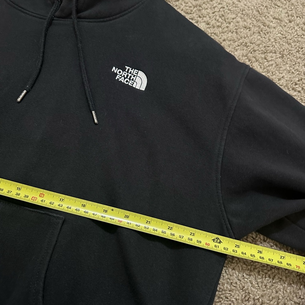 The North Face Evolution Half Dome Oversized Hood… - image 6